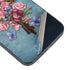 Brigid Ashwood Flower Cross iPhone 14 Plus Skin